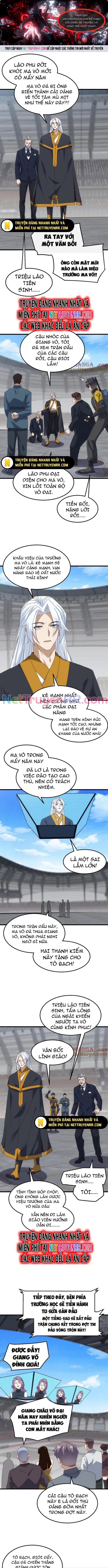 vạn tộc xâm lấn: bắt đầu thuần hóa Chapter 21 - Trang 2