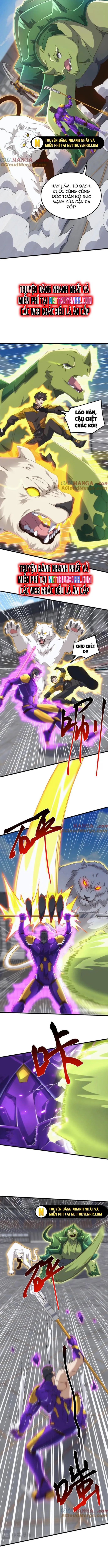 vạn tộc xâm lấn: bắt đầu thuần hóa Chapter 21 - Trang 2