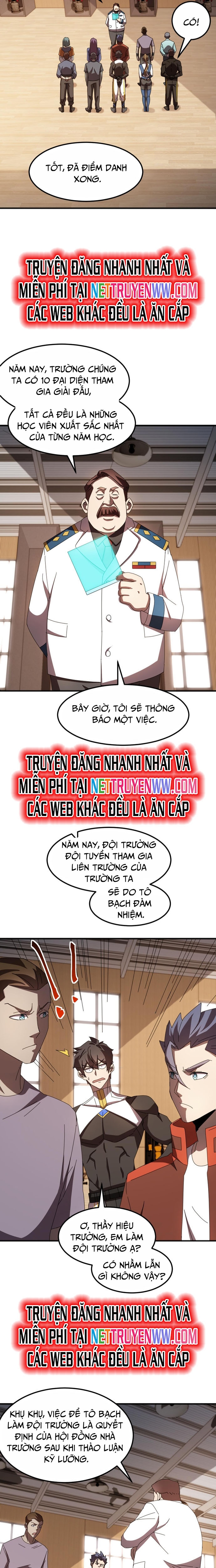 vạn tộc xâm lấn: bắt đầu thuần hóa Chapter 9 - Trang 2