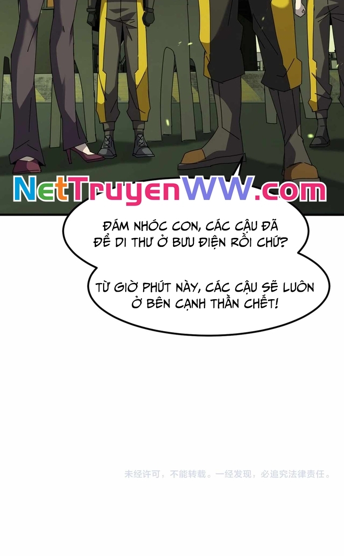 vạn tộc xâm lấn: bắt đầu thuần hóa Chapter 4 - Trang 2