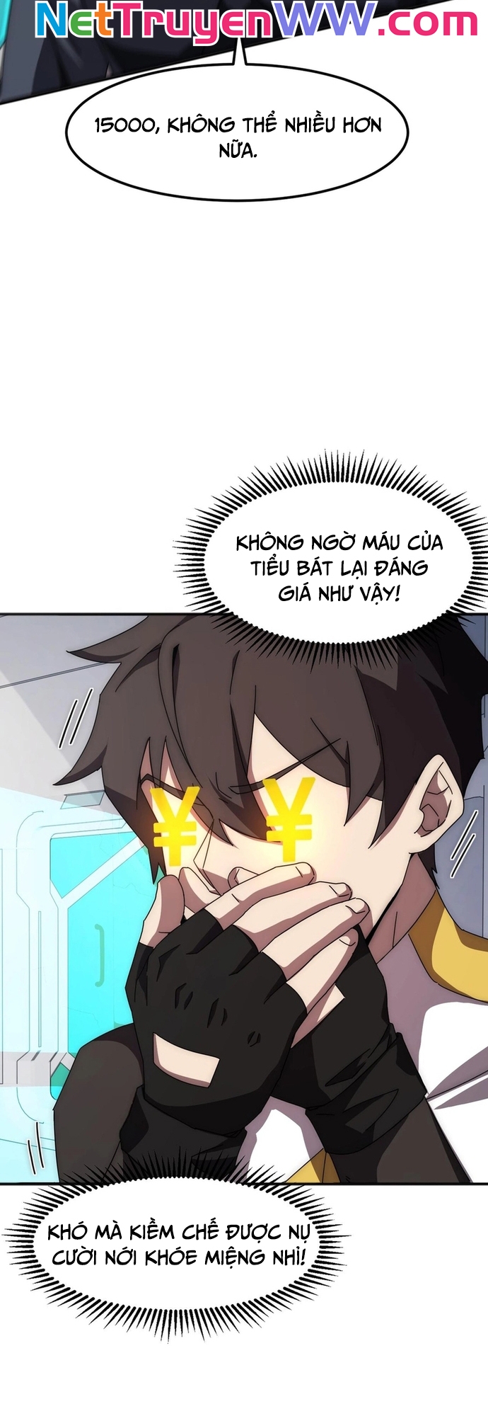 vạn tộc xâm lấn: bắt đầu thuần hóa Chapter 2 - Trang 2