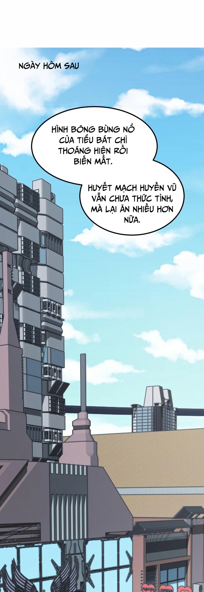 vạn tộc xâm lấn: bắt đầu thuần hóa Chapter 2 - Trang 2