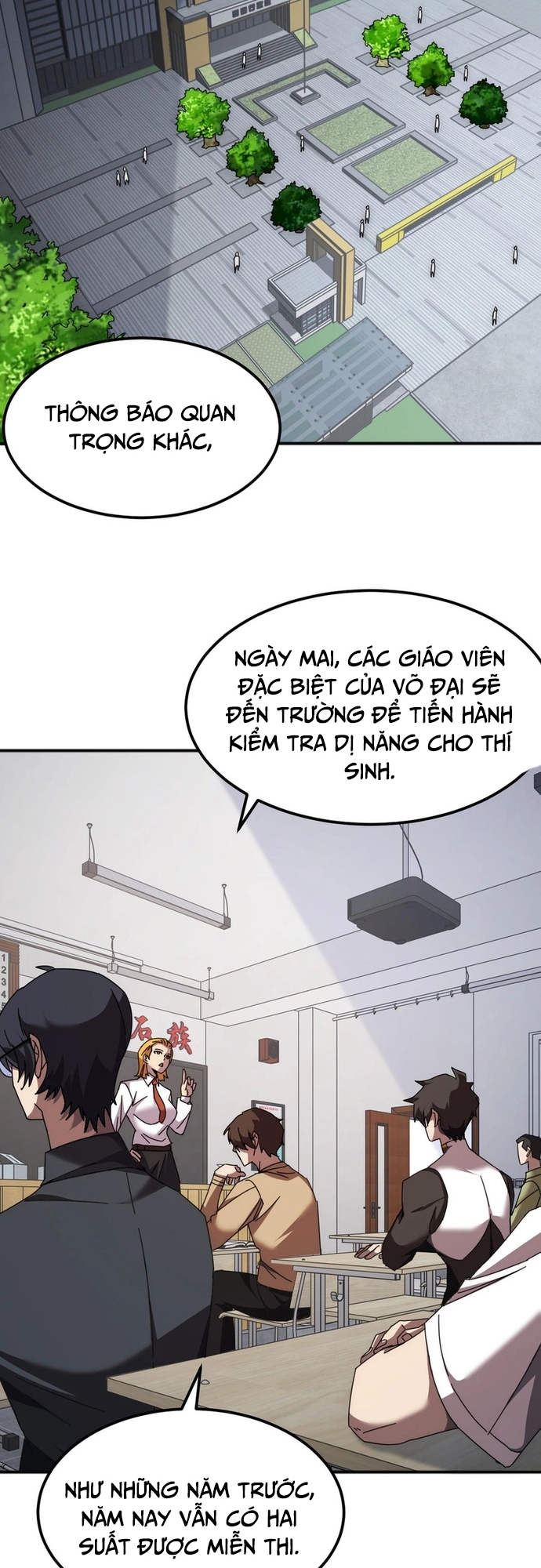 vạn tộc xâm lấn: bắt đầu thuần hóa Chapter 2 - Trang 2