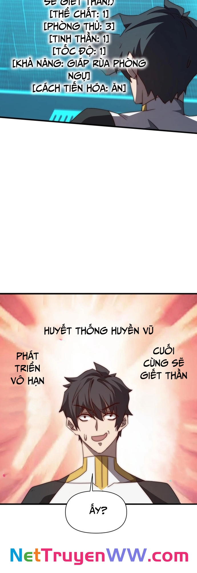 vạn tộc xâm lấn: bắt đầu thuần hóa Chapter 1 - Trang 2