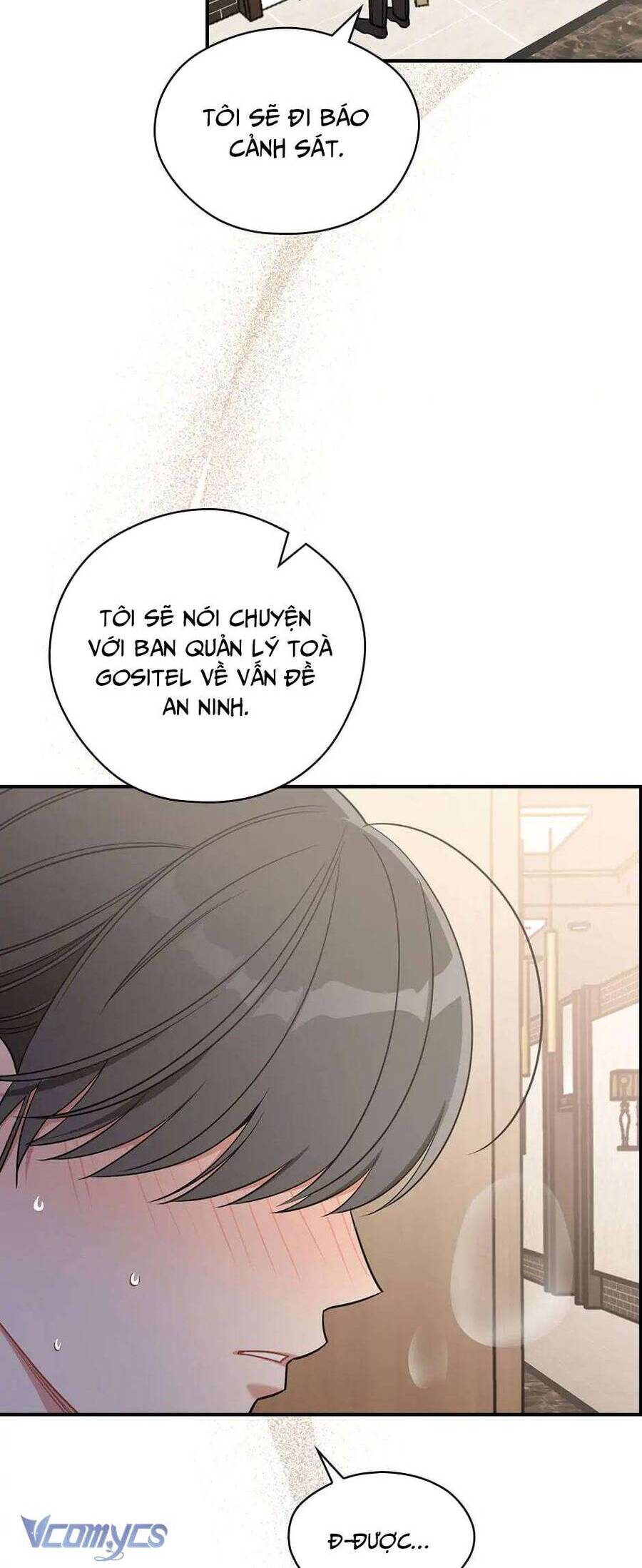 Ly Espresso Của Mùa Xuân Chapter 56 - Trang 2