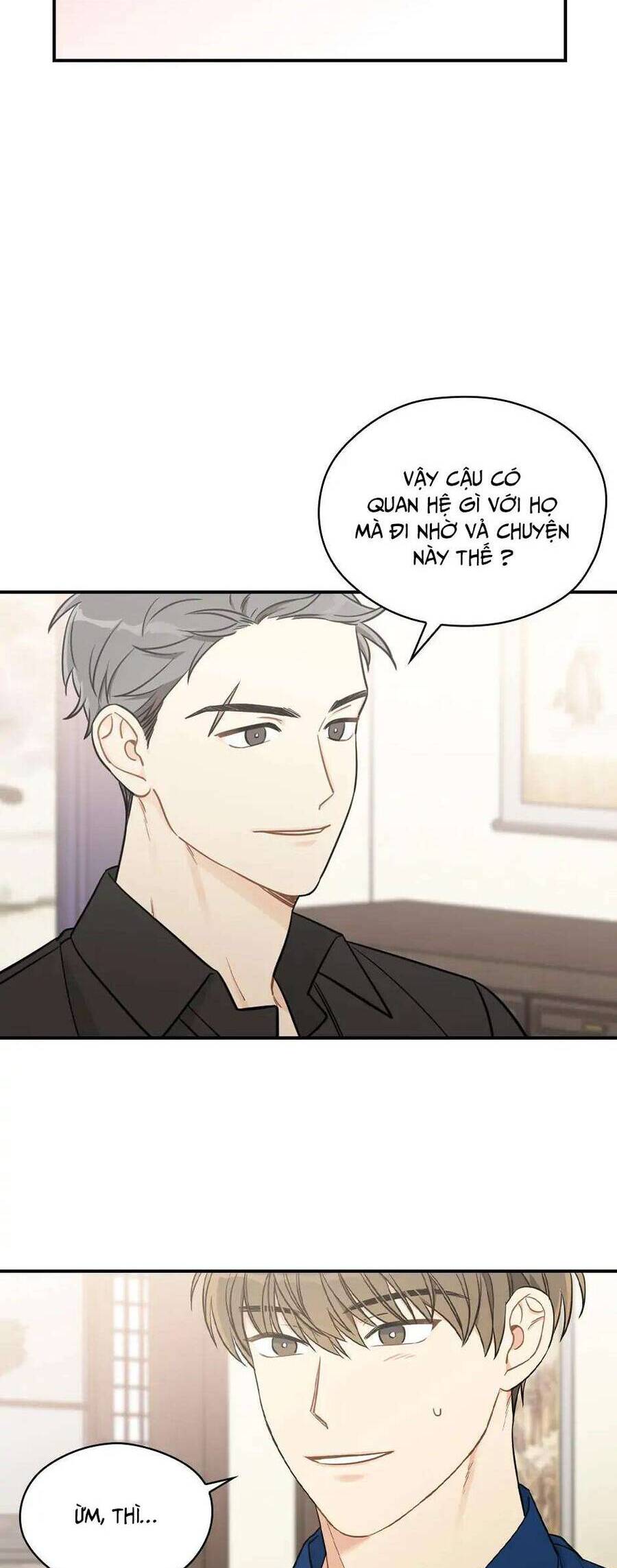 Ly Espresso Của Mùa Xuân Chapter 49 - Trang 2