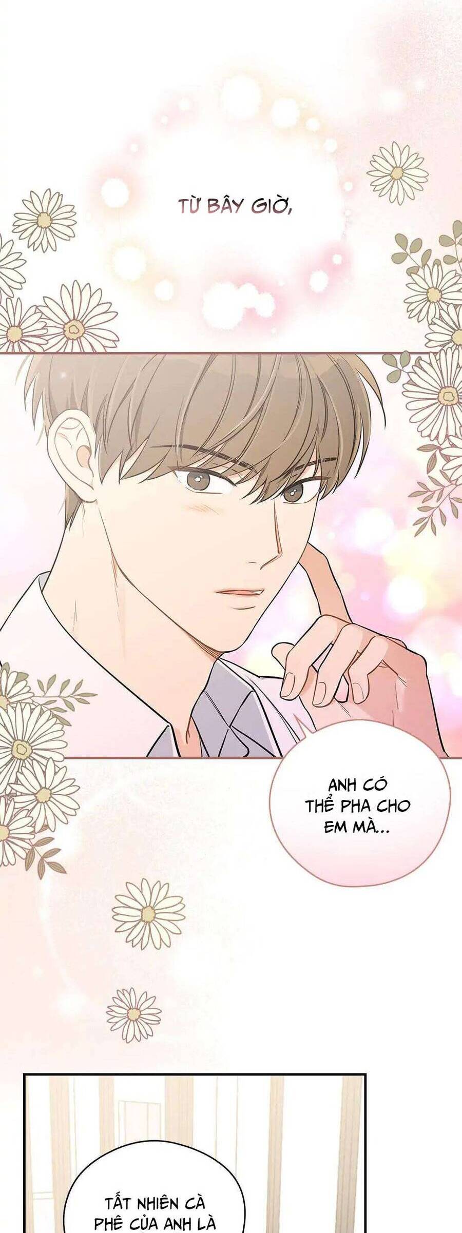 Ly Espresso Của Mùa Xuân Chapter 46 - Trang 2