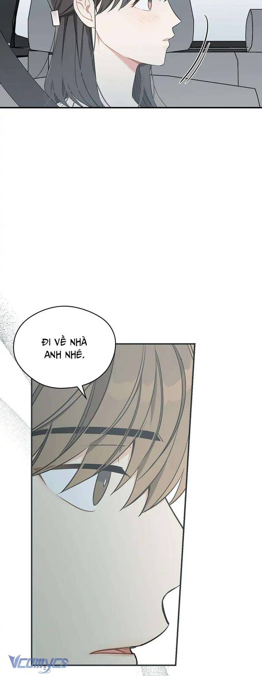 Ly Espresso Của Mùa Xuân Chapter 43 - Trang 2