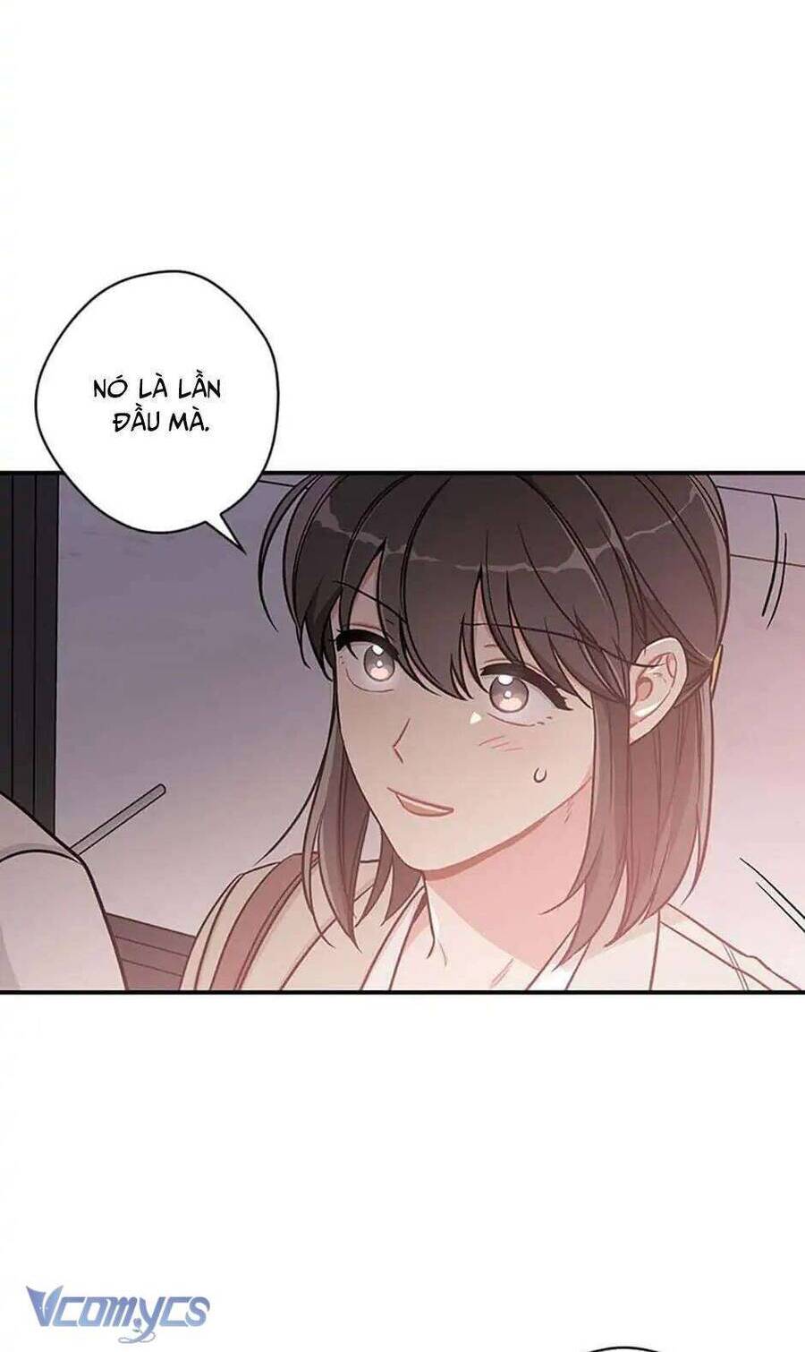 Ly Espresso Của Mùa Xuân Chapter 24 - Trang 2