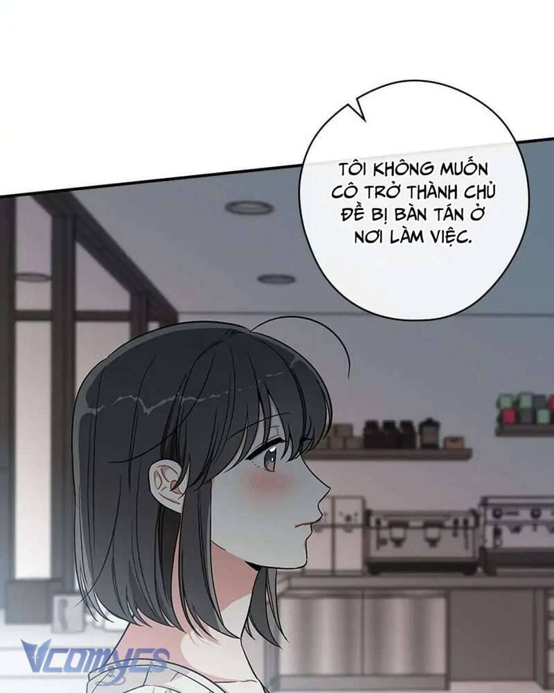 Ly Espresso Của Mùa Xuân Chapter 21 - Trang 2