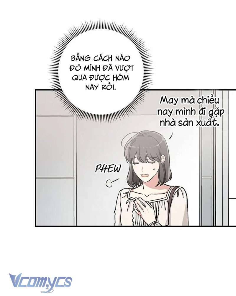 Ly Espresso Của Mùa Xuân Chapter 21 - Trang 2