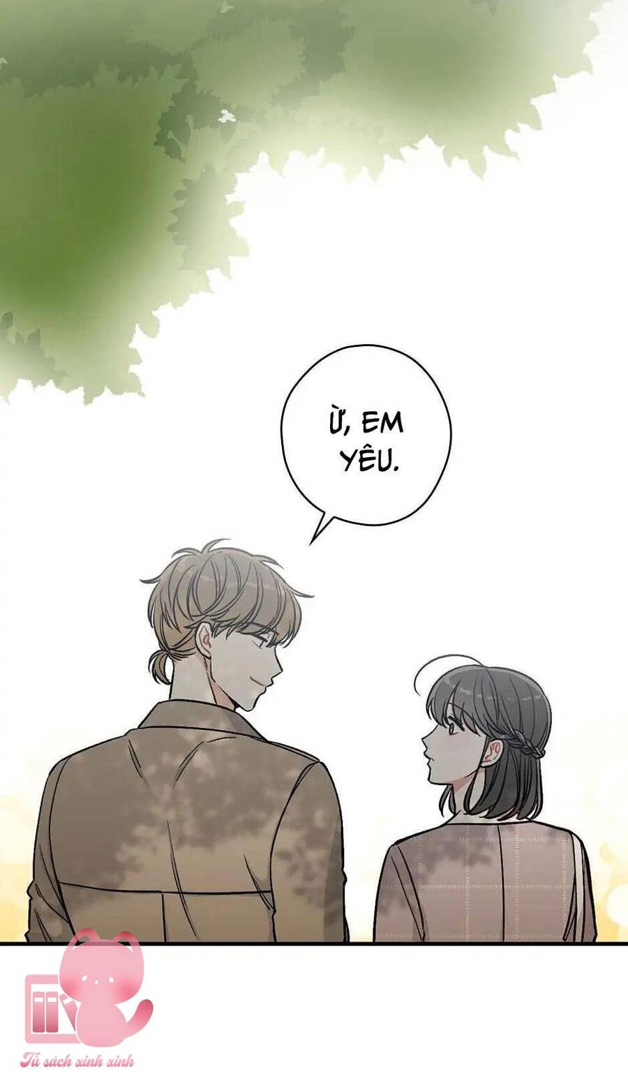 Ly Espresso Của Mùa Xuân Chapter 18 - Trang 2