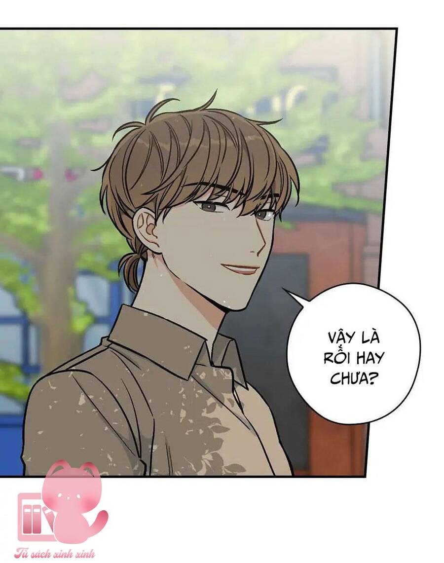 Ly Espresso Của Mùa Xuân Chapter 18 - Trang 2