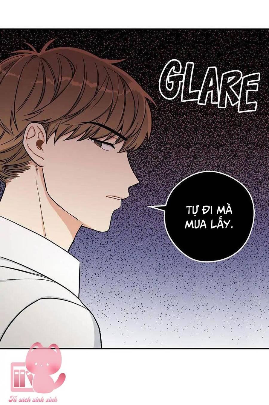 Ly Espresso Của Mùa Xuân Chapter 16 - Trang 2