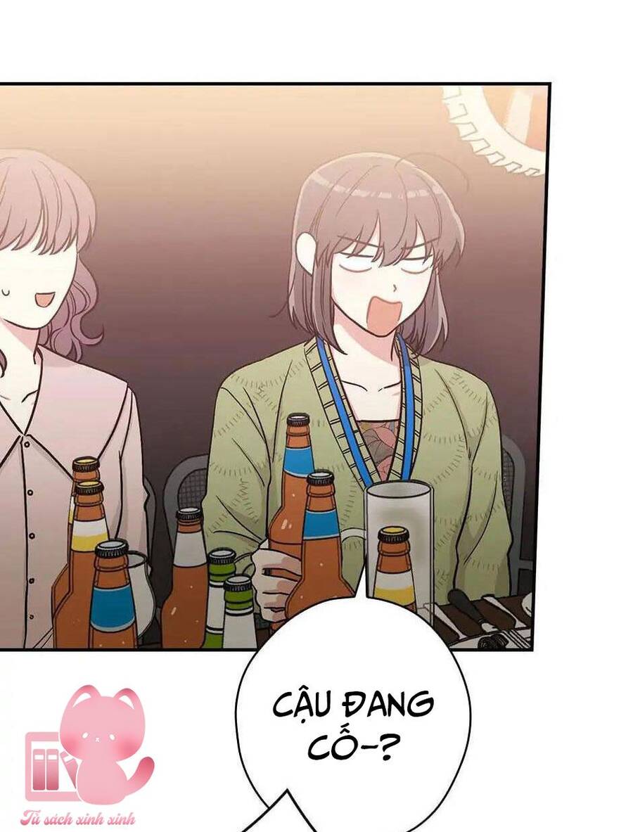 Ly Espresso Của Mùa Xuân Chapter 16 - Trang 2