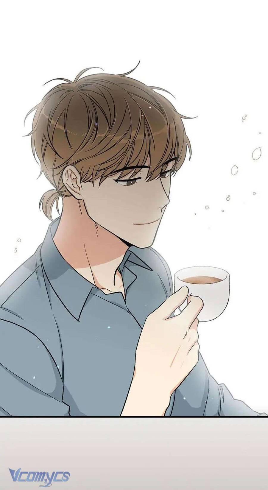 Ly Espresso Của Mùa Xuân Chapter 13 - Trang 2