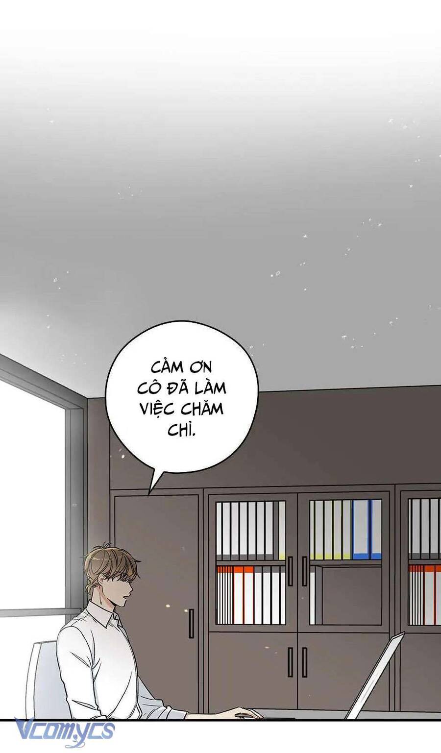 Ly Espresso Của Mùa Xuân Chapter 13 - Trang 2