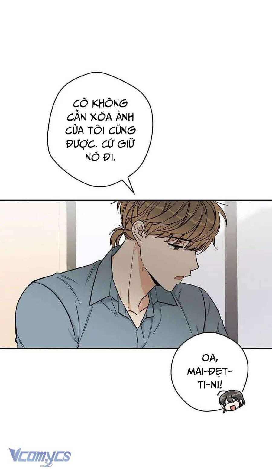 Ly Espresso Của Mùa Xuân Chapter 12 - Trang 2