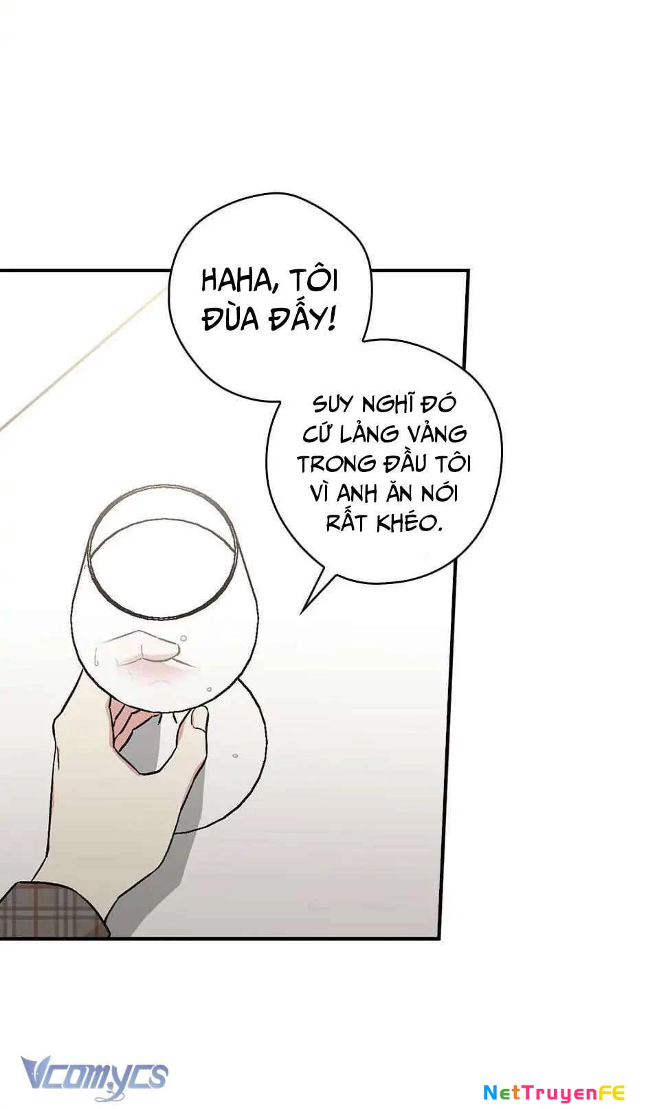 Ly Espresso Của Mùa Xuân Chapter 10 - Trang 2