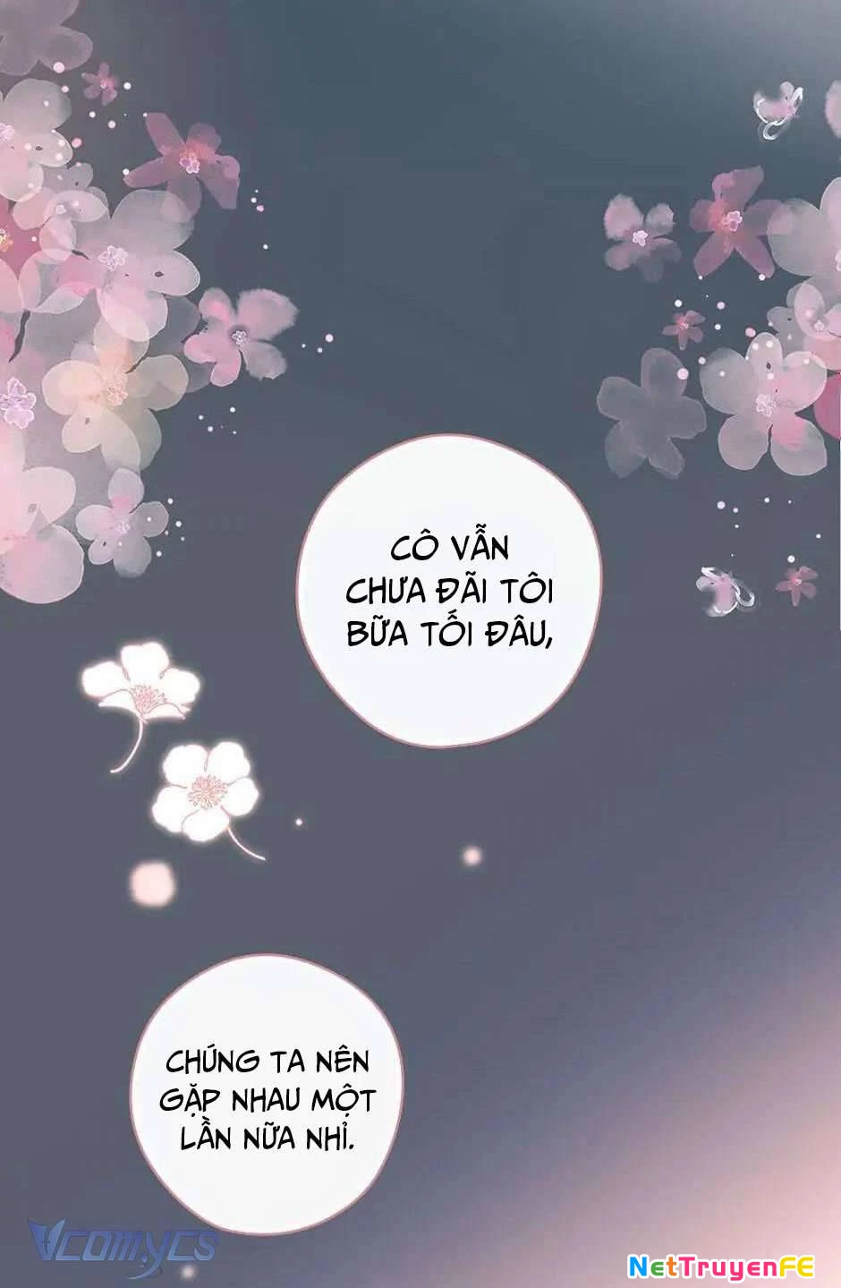 Ly Espresso Của Mùa Xuân Chapter 10 - Trang 2