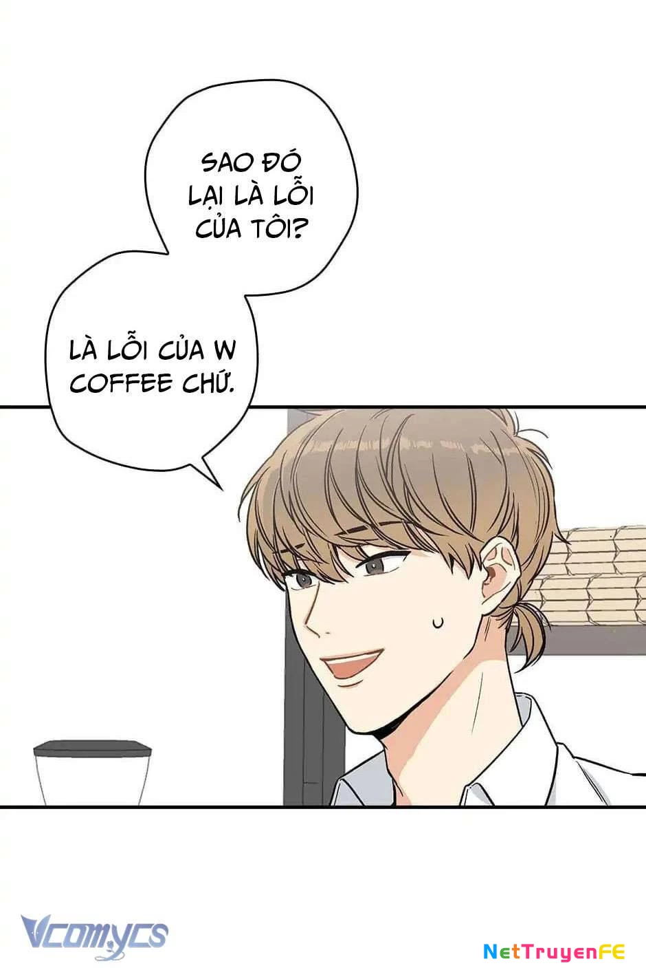 Ly Espresso Của Mùa Xuân Chapter 9 - Trang 2