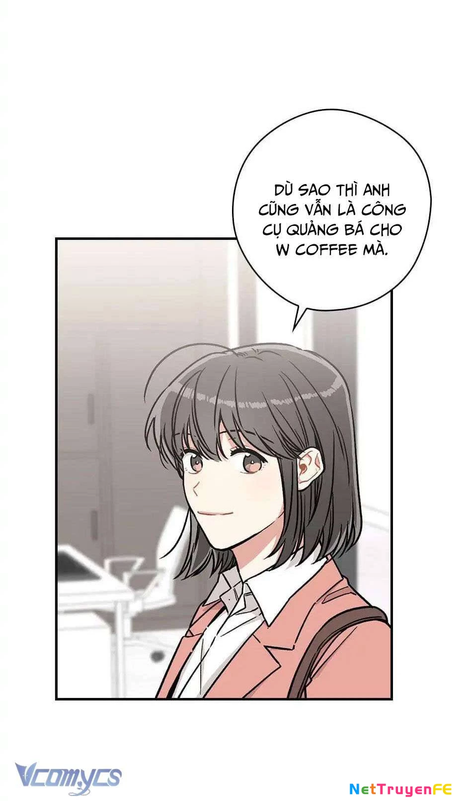 Ly Espresso Của Mùa Xuân Chapter 9 - Trang 2