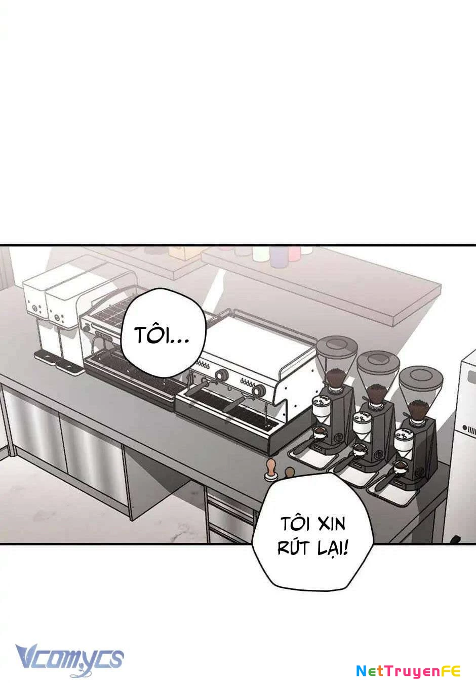 Ly Espresso Của Mùa Xuân Chapter 9 - Trang 2