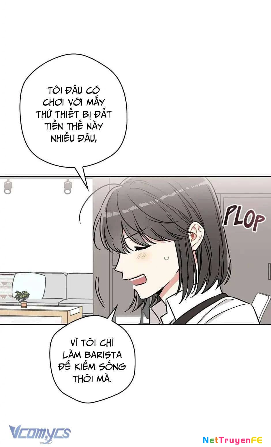 Ly Espresso Của Mùa Xuân Chapter 9 - Trang 2