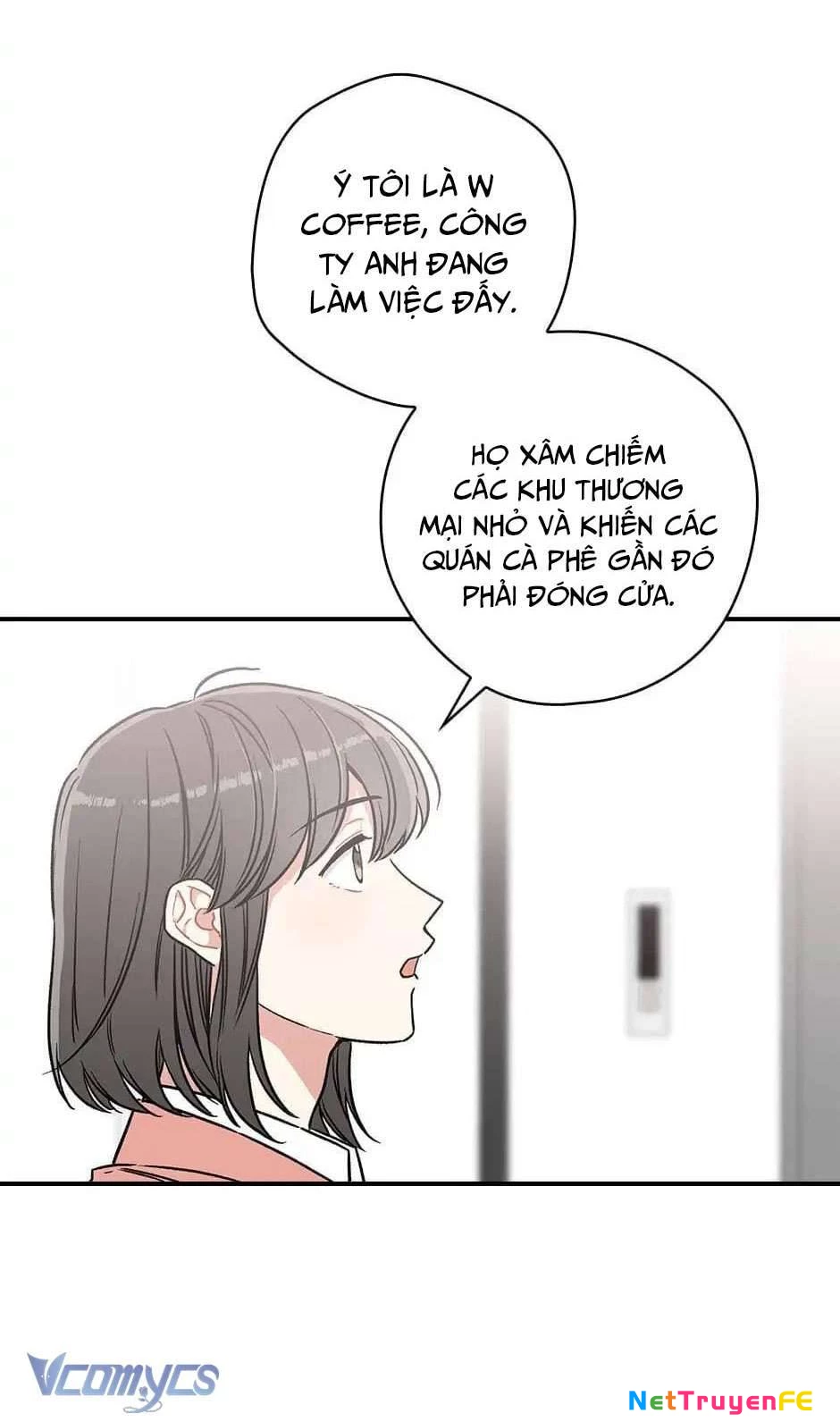 Ly Espresso Của Mùa Xuân Chapter 9 - Trang 2