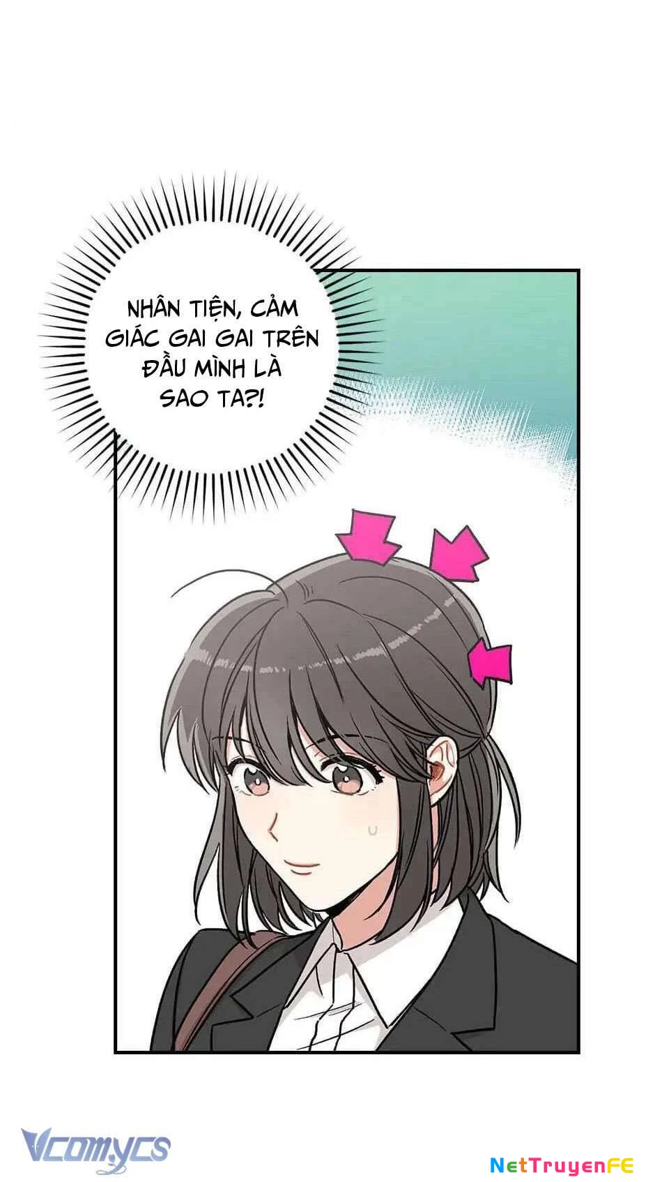 Ly Espresso Của Mùa Xuân Chapter 8 - Trang 2