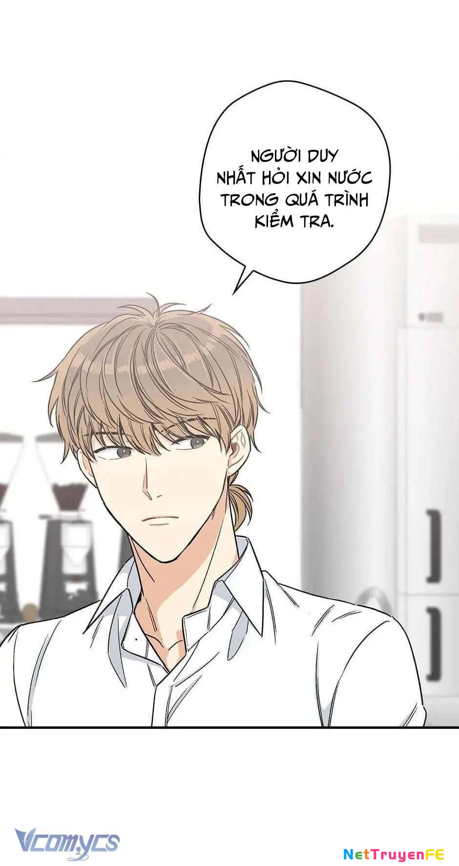 Ly Espresso Của Mùa Xuân Chapter 8 - Trang 2