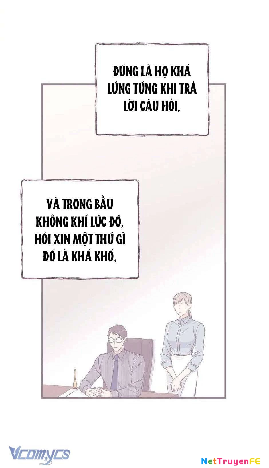 Ly Espresso Của Mùa Xuân Chapter 8 - Trang 2