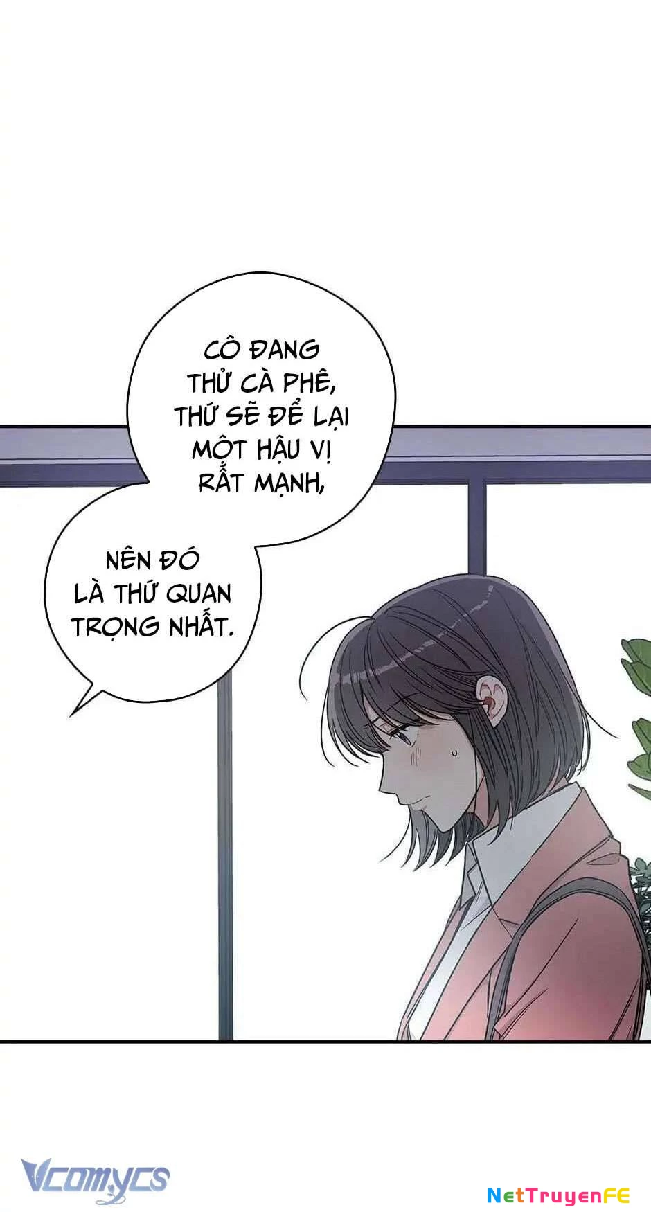 Ly Espresso Của Mùa Xuân Chapter 8 - Trang 2