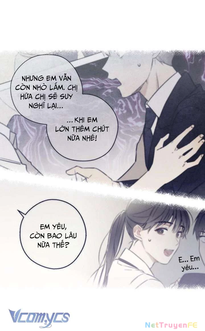 Ly Espresso Của Mùa Xuân Chapter 7 - Trang 2