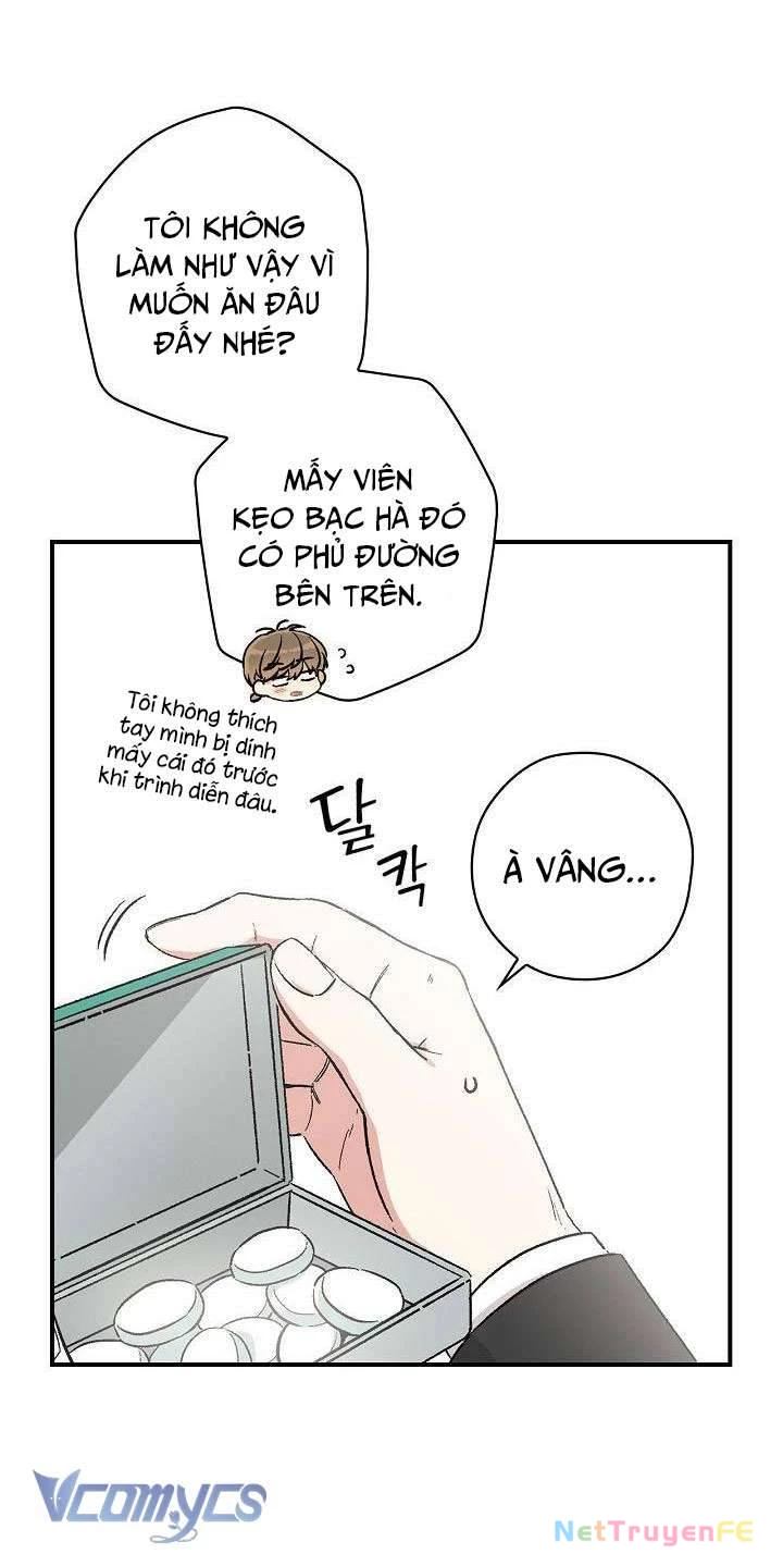 Ly Espresso Của Mùa Xuân Chapter 7 - Trang 2