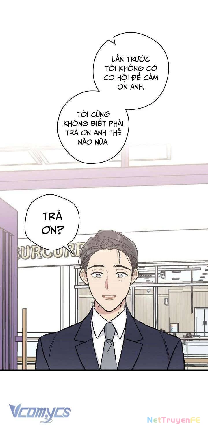 Ly Espresso Của Mùa Xuân Chapter 7 - Trang 2