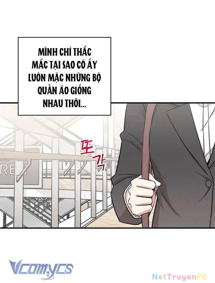 Ly Espresso Của Mùa Xuân Chapter 7 - Trang 2