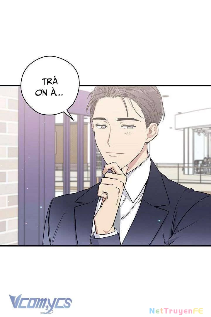 Ly Espresso Của Mùa Xuân Chapter 7 - Trang 2