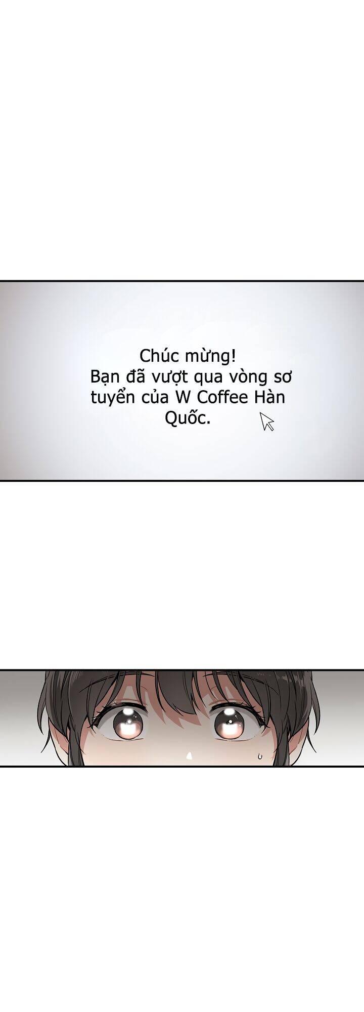 Ly Espresso Của Mùa Xuân Chapter 3 - Trang 2