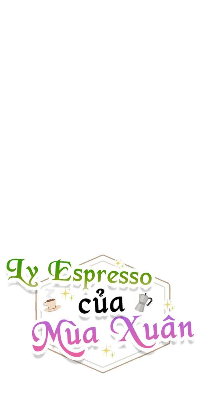 Ly Espresso Của Mùa Xuân Chapter 2 - Trang 2