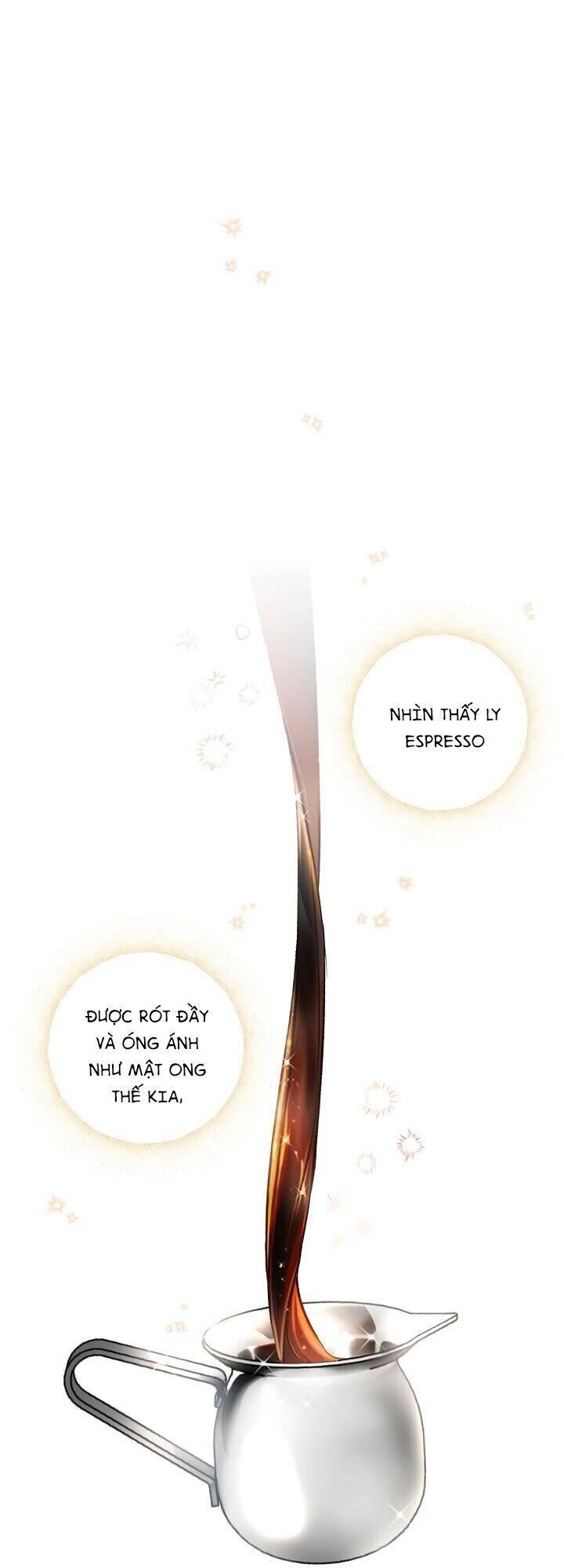 Ly Espresso Của Mùa Xuân Chapter 1 - Trang 2