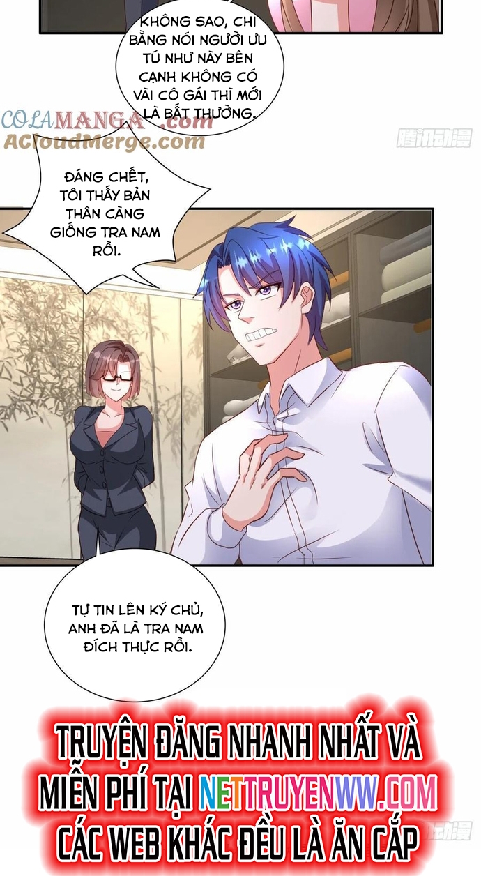 999 Em Gái Theo Đuổi Ngược Lại Tôi Chapter 19 - Trang 2