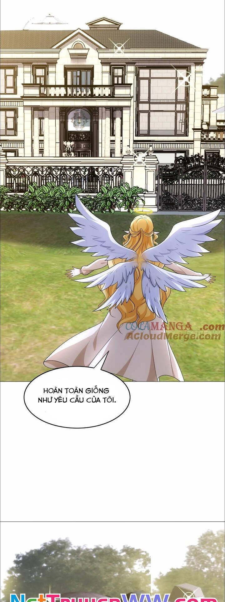 999 Em Gái Theo Đuổi Ngược Lại Tôi Chapter 18 - Trang 2