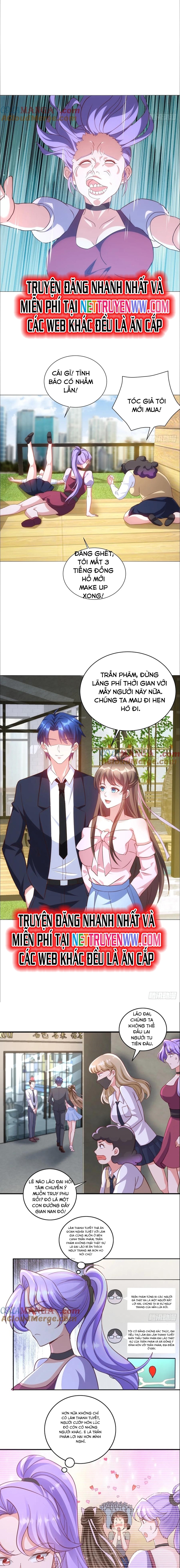 999 Em Gái Theo Đuổi Ngược Lại Tôi Chapter 17 - Trang 2