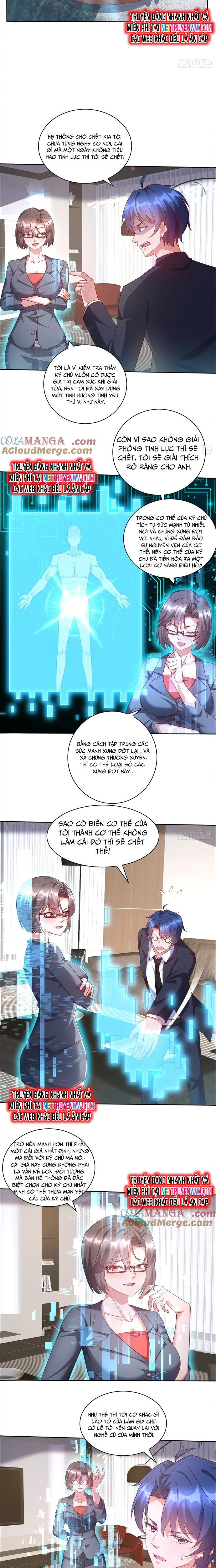 999 Em Gái Theo Đuổi Ngược Lại Tôi Chapter 16 - Trang 2