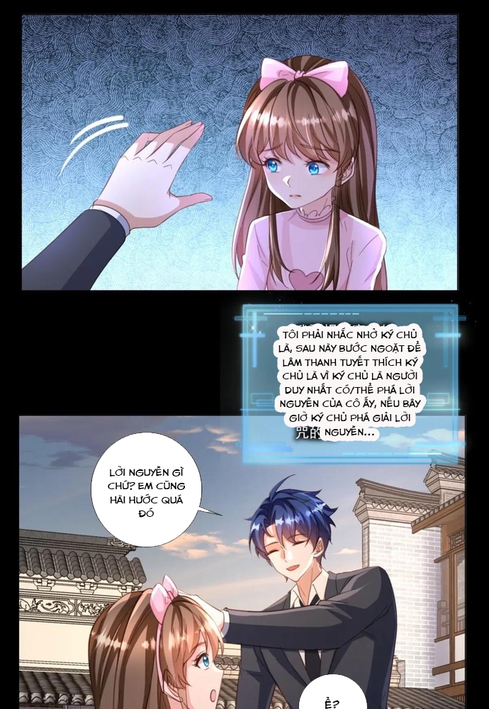 999 Em Gái Theo Đuổi Ngược Lại Tôi Chapter 15 - Trang 2