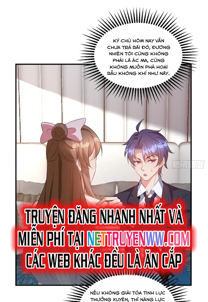 999 Em Gái Theo Đuổi Ngược Lại Tôi Chapter 15 - Trang 2