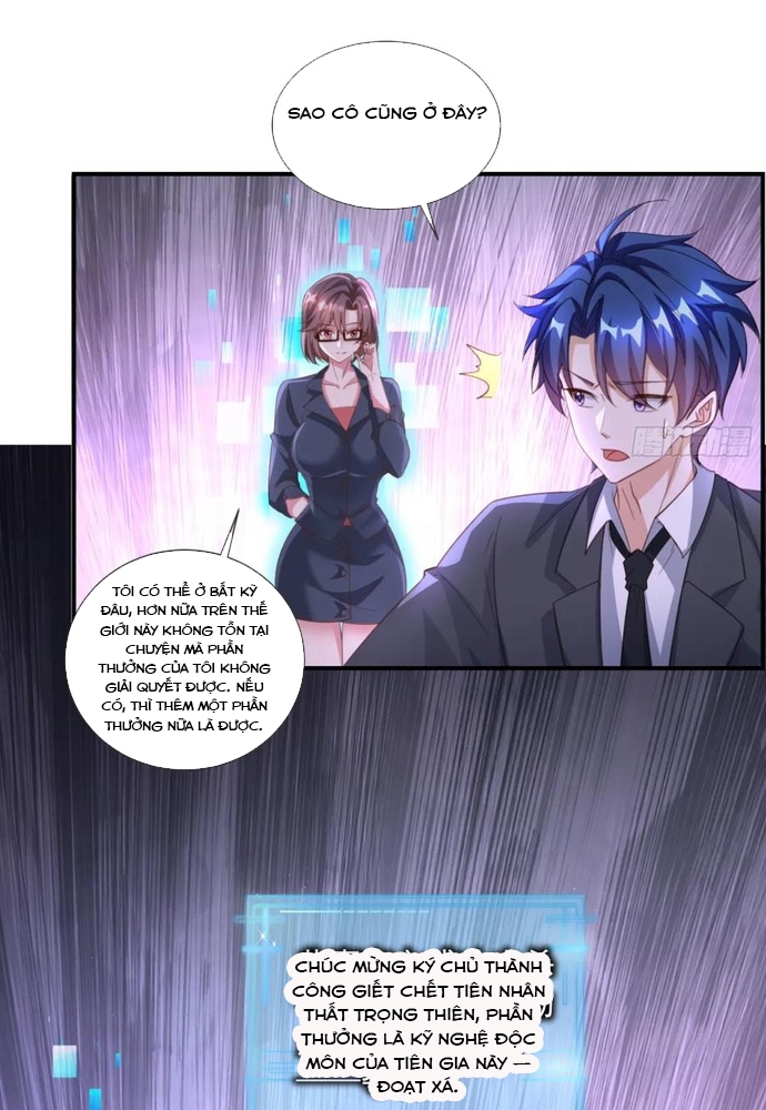 999 Em Gái Theo Đuổi Ngược Lại Tôi Chapter 15 - Trang 2