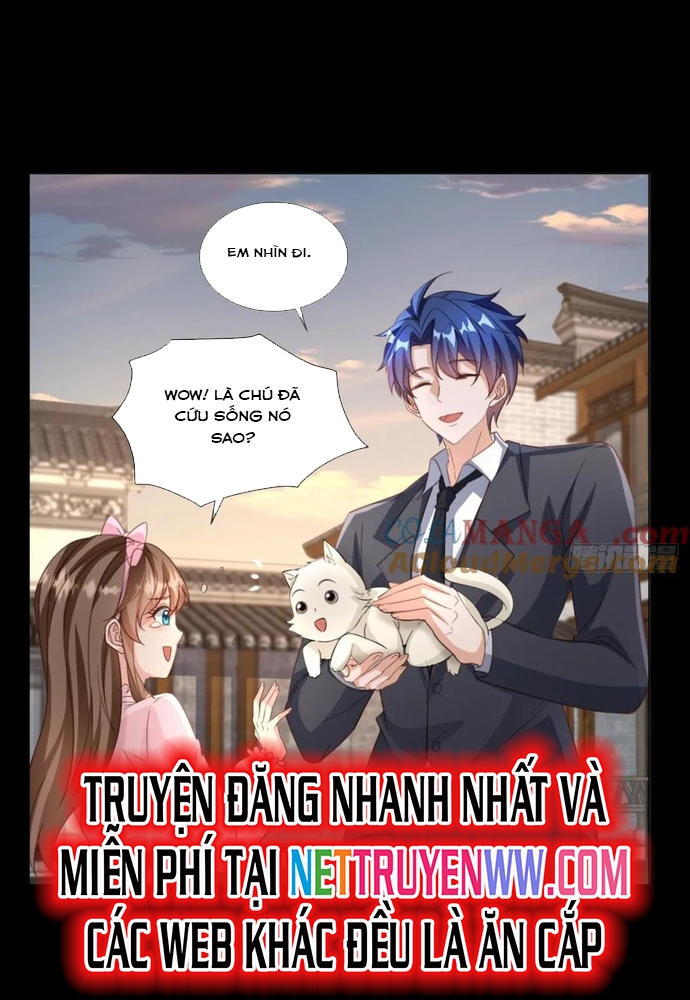 999 Em Gái Theo Đuổi Ngược Lại Tôi Chapter 15 - Trang 2