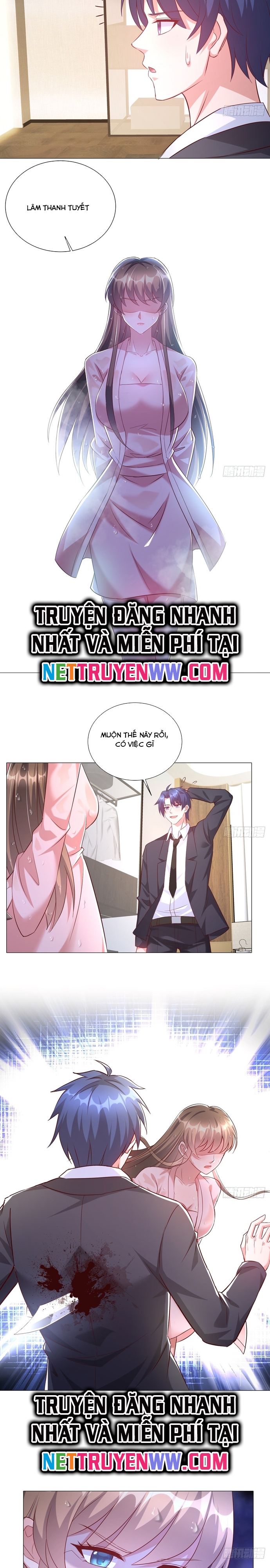 999 Em Gái Theo Đuổi Ngược Lại Tôi Chapter 13 - Trang 2